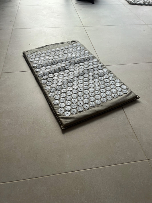 Tapis d'acupression GRNDD