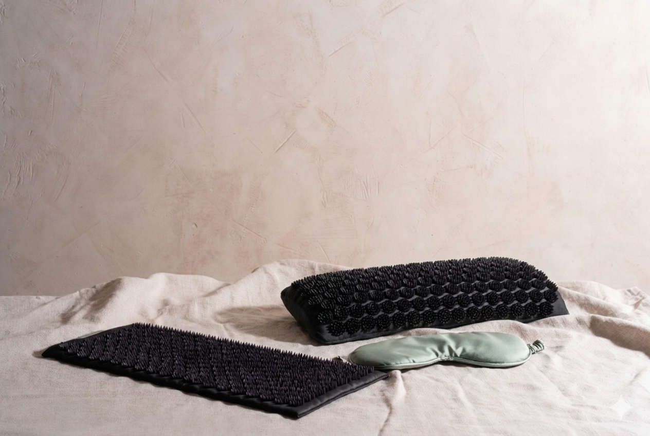 Tapis d'acupression GRNDD