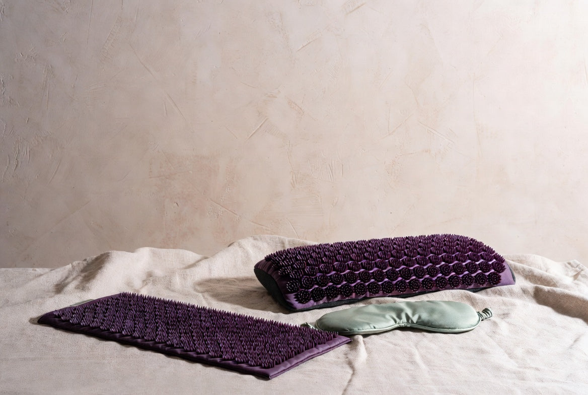 Tapis d'acupression GRNDD