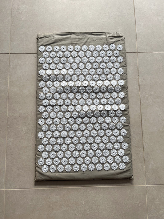 Tapis d'acupression GRNDD